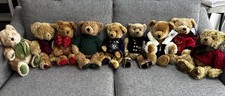 Harrods Annual Christmas Bears