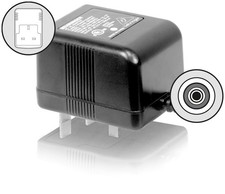Genuine Behringer Power Supply