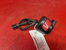 2020 HONDA CB125R RH SWITCH