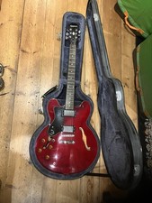 Epiphone Dot Studio