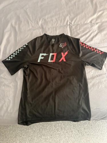 Fox ranger short - short, sleeve
