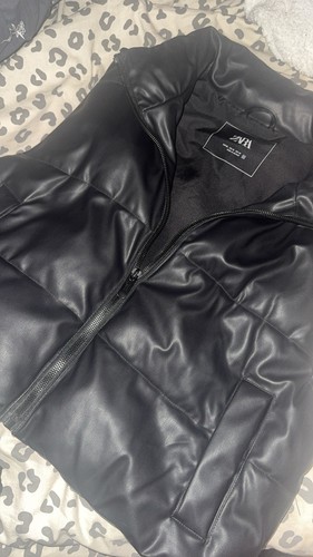 Zara women gilet - gilet, xl