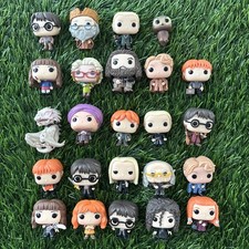 Funko Mini Figures Harry