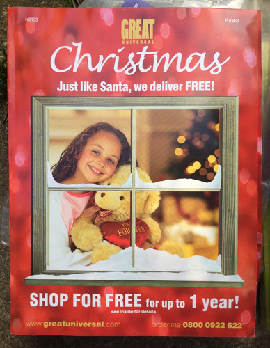 Great universal catalogue - great,
