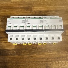 Schneider MCB 32 Amp Acti9