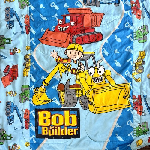 Vintage bob the builder - vintage,