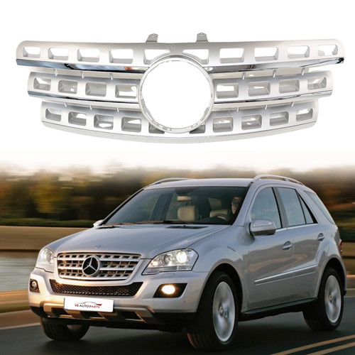 For mercedes class - for, m