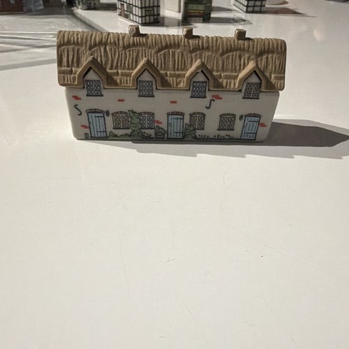 Vintage wade briar row - wade,