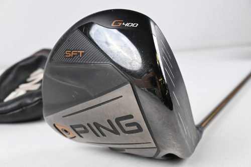 Ping g400 sft driver - ping, /