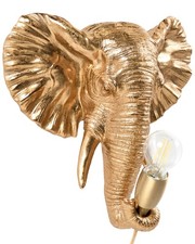 Wall Lamp Elephant ELEPHANTI