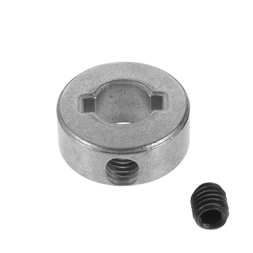 Drill bit depth stop - bit,
