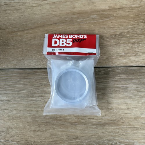 Eaglemoss build your - build, own