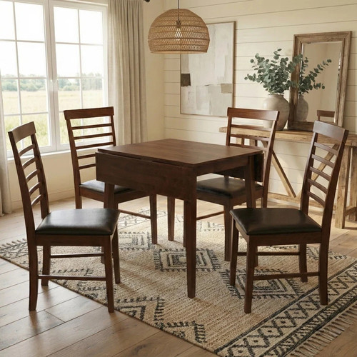 Hanover drop leaf dining - drop,