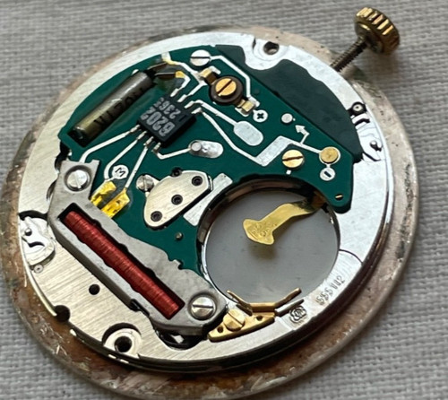 Mappin webb eta 555 - &,