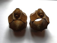 EX MOUSEMAN CRAFTSMAN, PETER