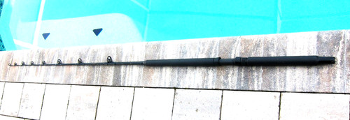 Shimano triton speedmaster - shimano,