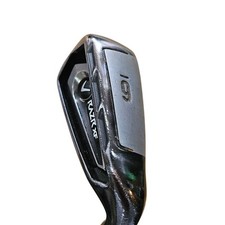 Right Handed Callaway Razr XF #6 Iron / Regular Flex Callaway X Shaft / STD 