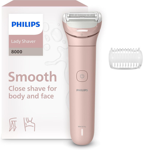 Philips lady shaver series - shaver,