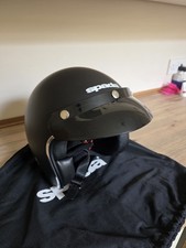 Spade Vintage Motorcycle