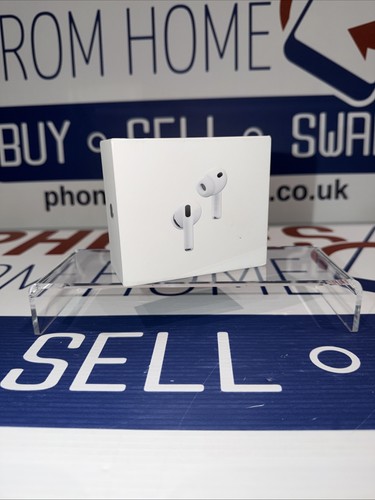 Brand new apple airpods pro - -,