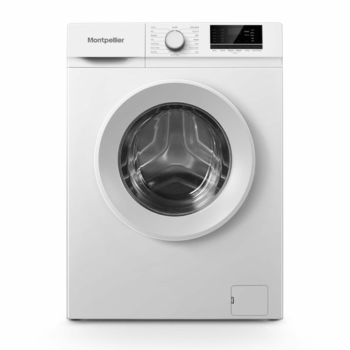 Montpellier 1200rpm 6kg