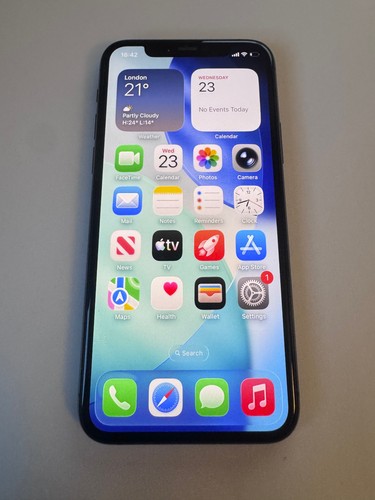 Apple iphone pro 64gb - apple, 11