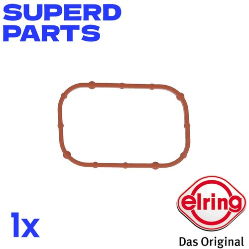 Suction manifold gasket fits - suction,