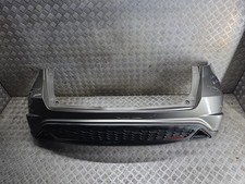 2005-2011 MK8 HONDA CIVIC REAR