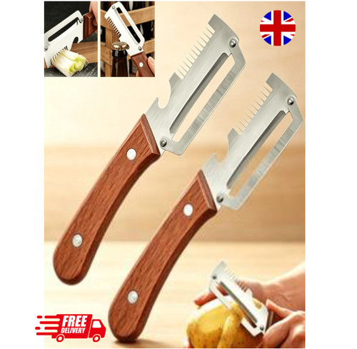Multi functional vegetable - multi-functional,