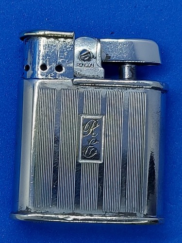 1960s classic ronson - 1960s, whirlwind