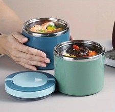 630/1000ml Thermal Food Jar