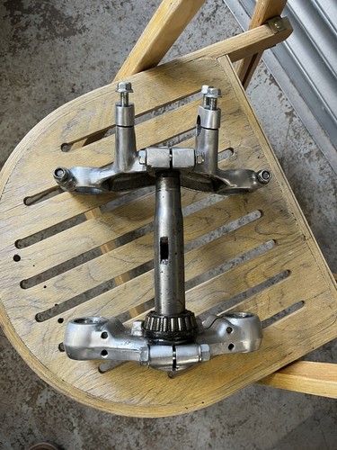 Yamaha ty175 125 - ty, ty175-125