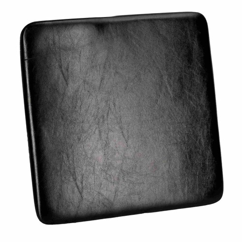 Panel cushion with - 0.75",