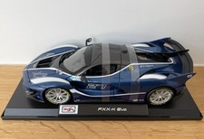 Maisto 1:18 Die-Cast Special
