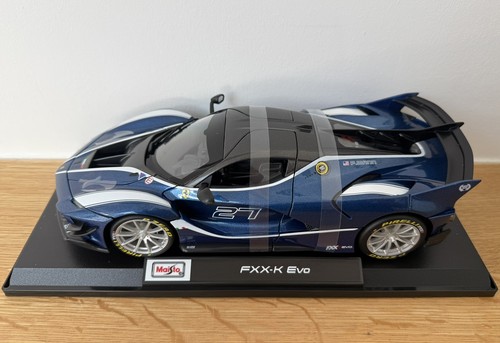 Maisto die cast - 1:18, die-cast