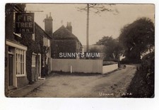 HAMPSHIRE, UPHAM, STREET