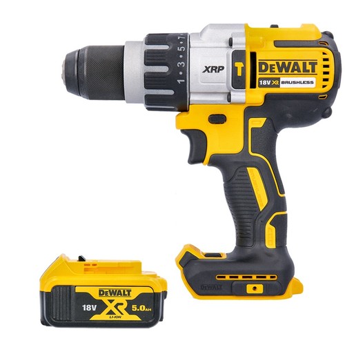 Dewalt dcd996 18v - dewalt,
