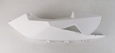 KTM 1190 RC8 RC8R 08-13 Right Side Lower Middle Fairing Panel Cover White [319]