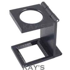 Large hands free magnifying - free,