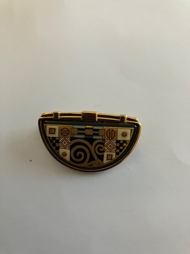 Michaela frey brooch - frey, in