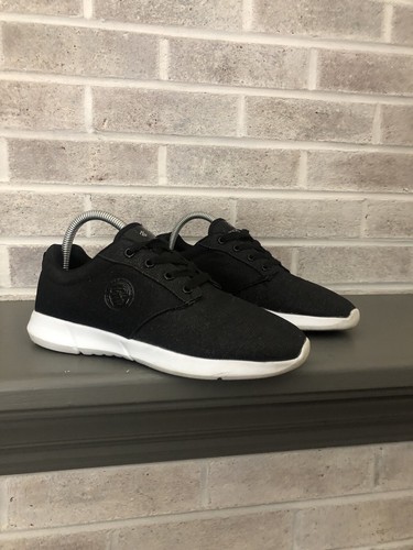 Rocawear black white trainer - rocawear,