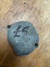 Norton Electra Navigator Jubilee Rocker Cover