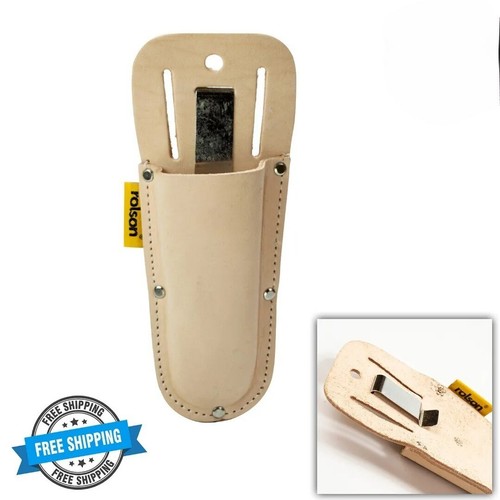 Rolson heavy duty leather tool - rolson,