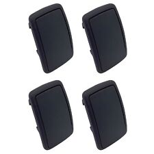 Original Opel 4x hooks flex rail system trunk Astra H J K Zafira B C