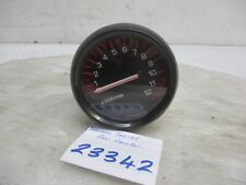 YAMAHA TZR 125cc REV COUNTER