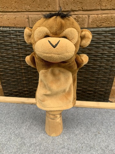 Children hand puppet - children’s,