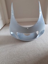 Suzuki GSXR SRAD 600 750 1996