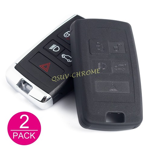 For range rover - range, evoque
