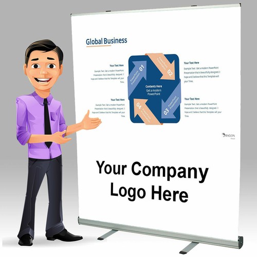 Projection roller background - roller,