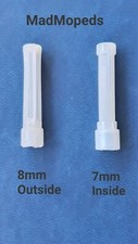Petrol Fuel tap Filter Petcock